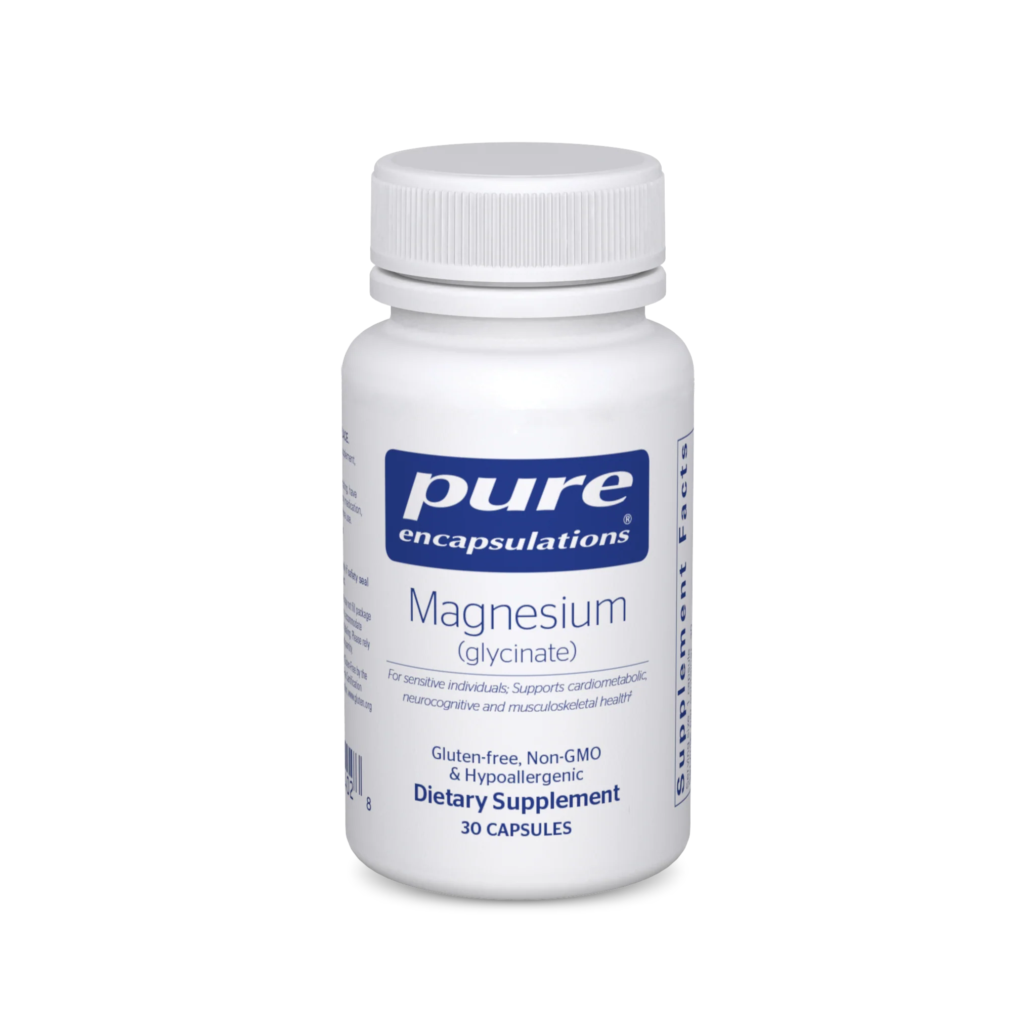 Pure Encapsulations Magnesium (Glycinate)