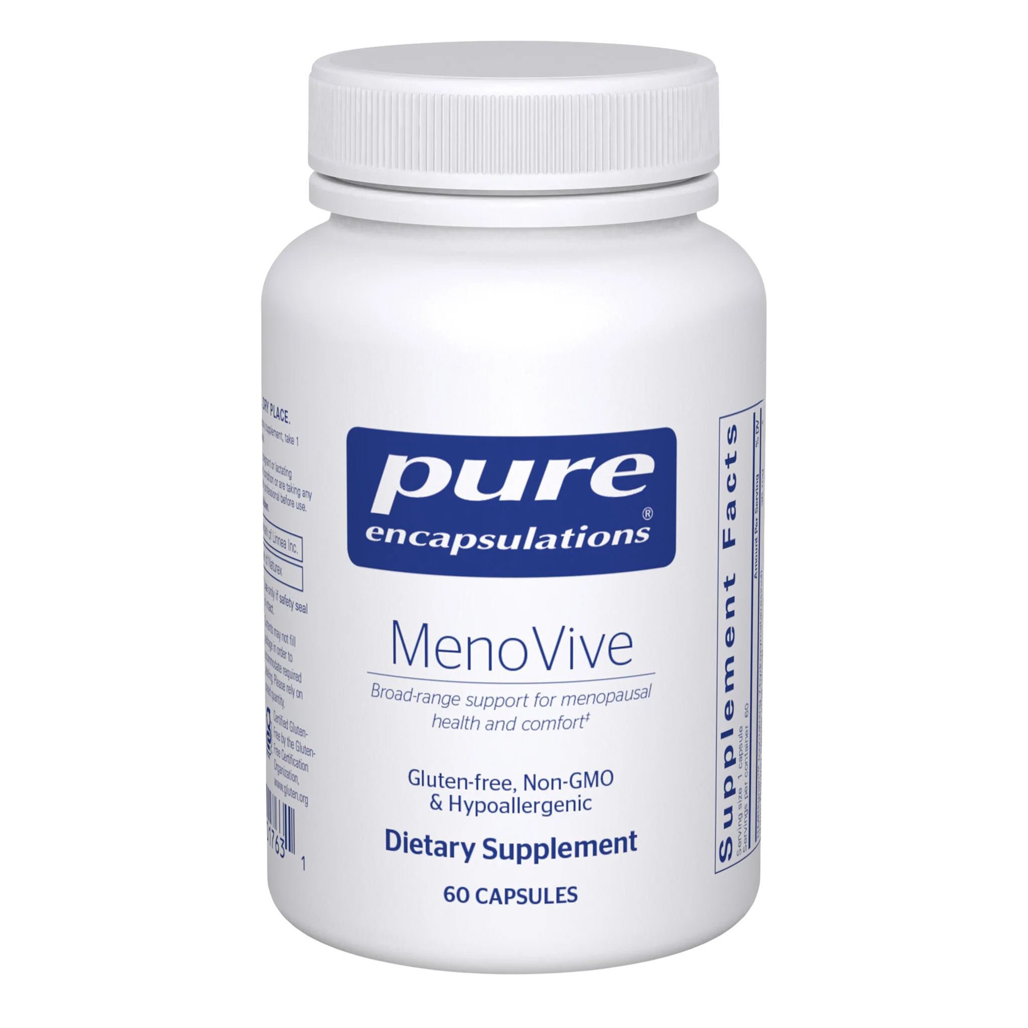 Pure Encapsulations MenoVive