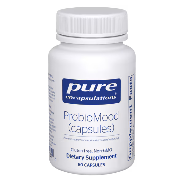 Pure Encapsulations ProbioMood