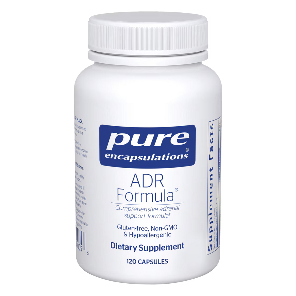 Pure Encapsulations ADR Formula