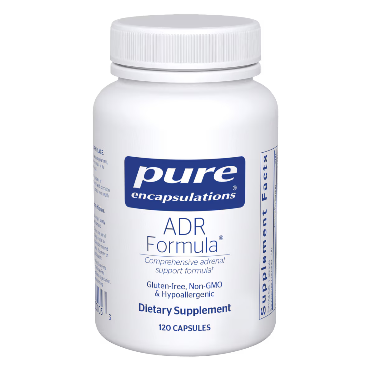 Pure Encapsulations ADR Formula