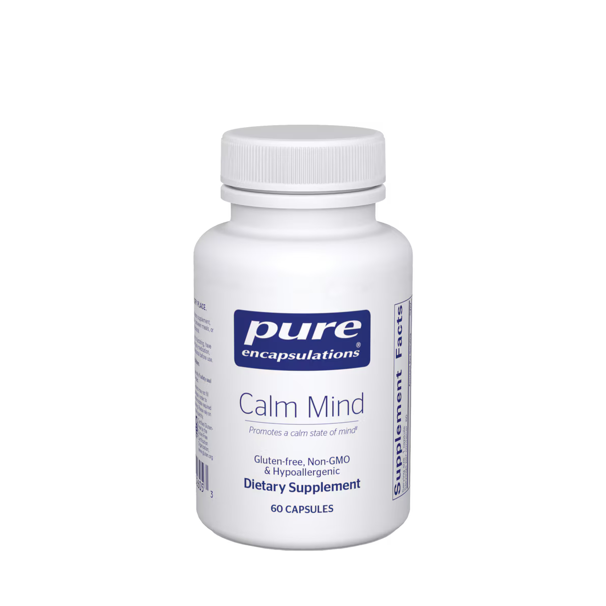 Pure Encapsulations Calm Mind