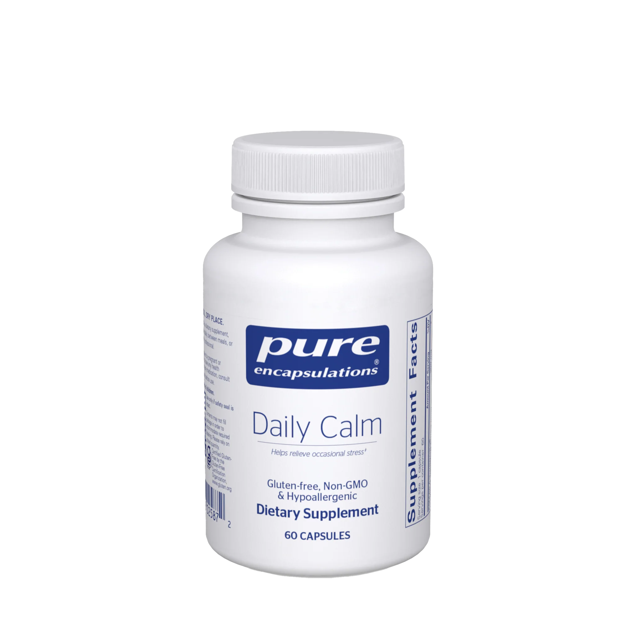 Pure Encapsulations Daily Calm