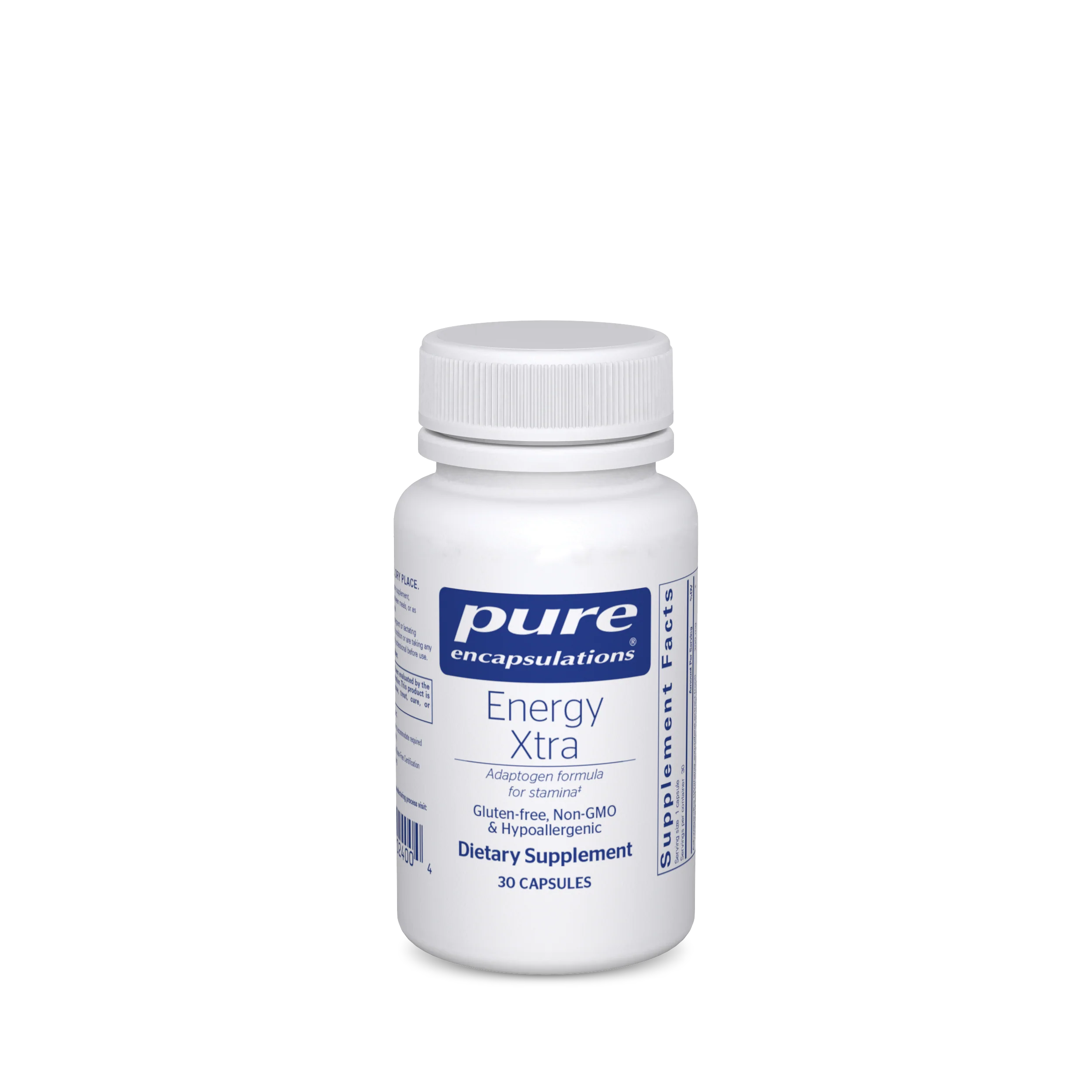 Pure Encapsulations Energy Xtra