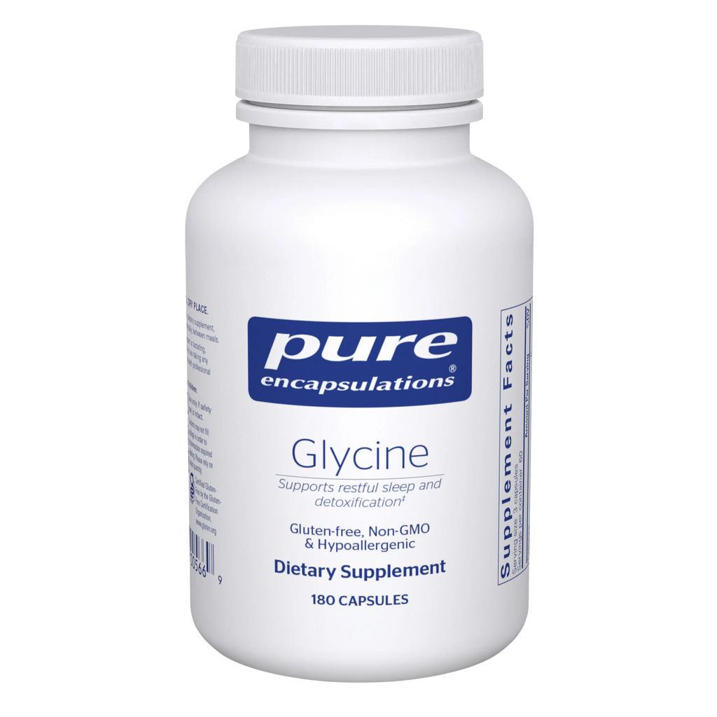 Pure Encapsulations Glycine