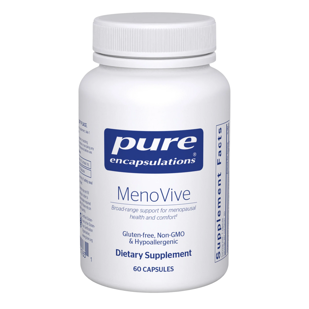 Pure Encapsulations MenoVive