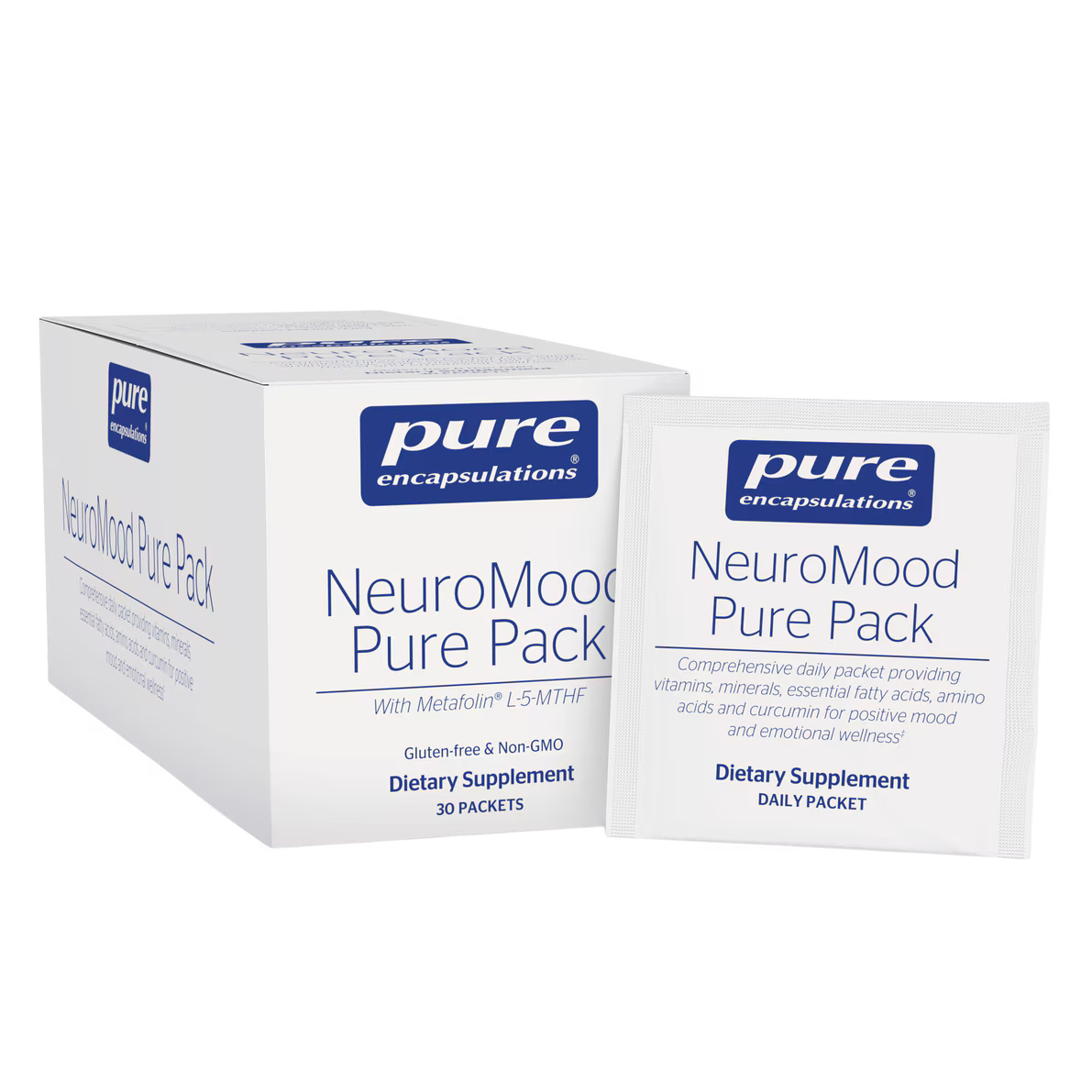 NeuroMood Pure Pack