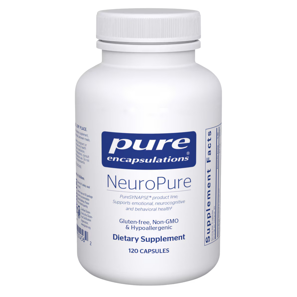 Pure Encapsulations NeuroMood