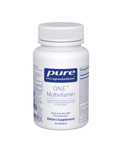 Pure Encapsulations O.N.E. Multivitamin