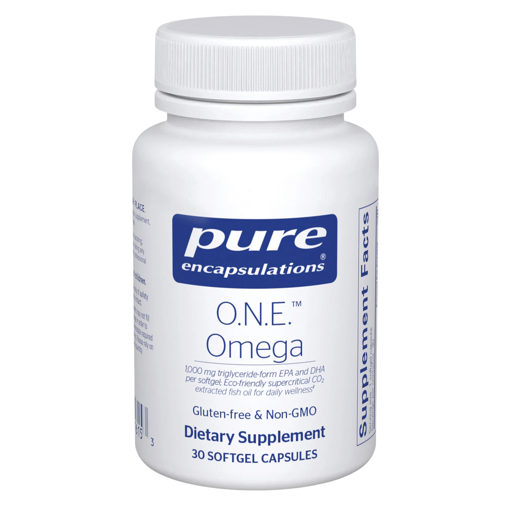 Pure Encapsulations O.N.E.™ Omega