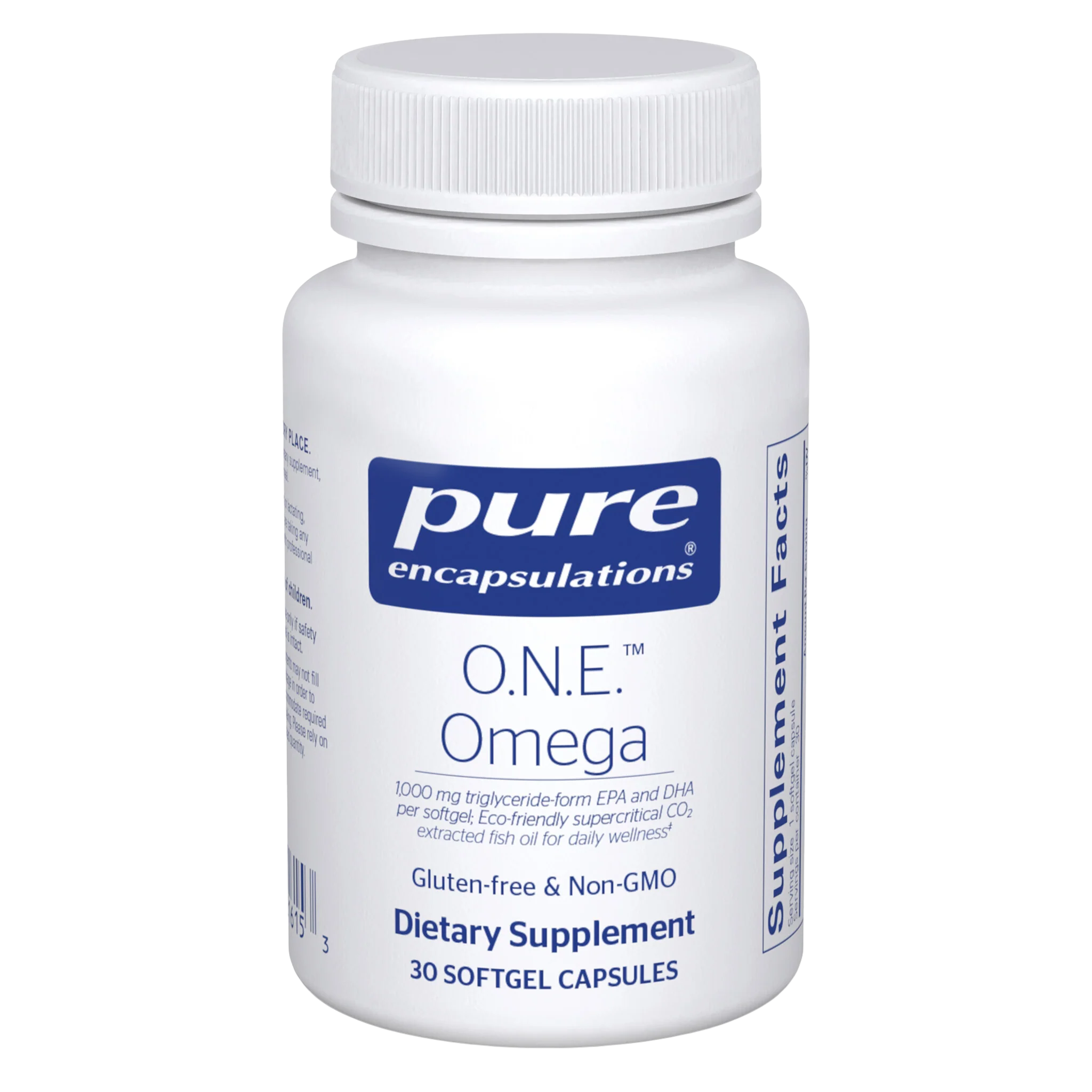 Pure Encapsulations O.N.E.™ Omega