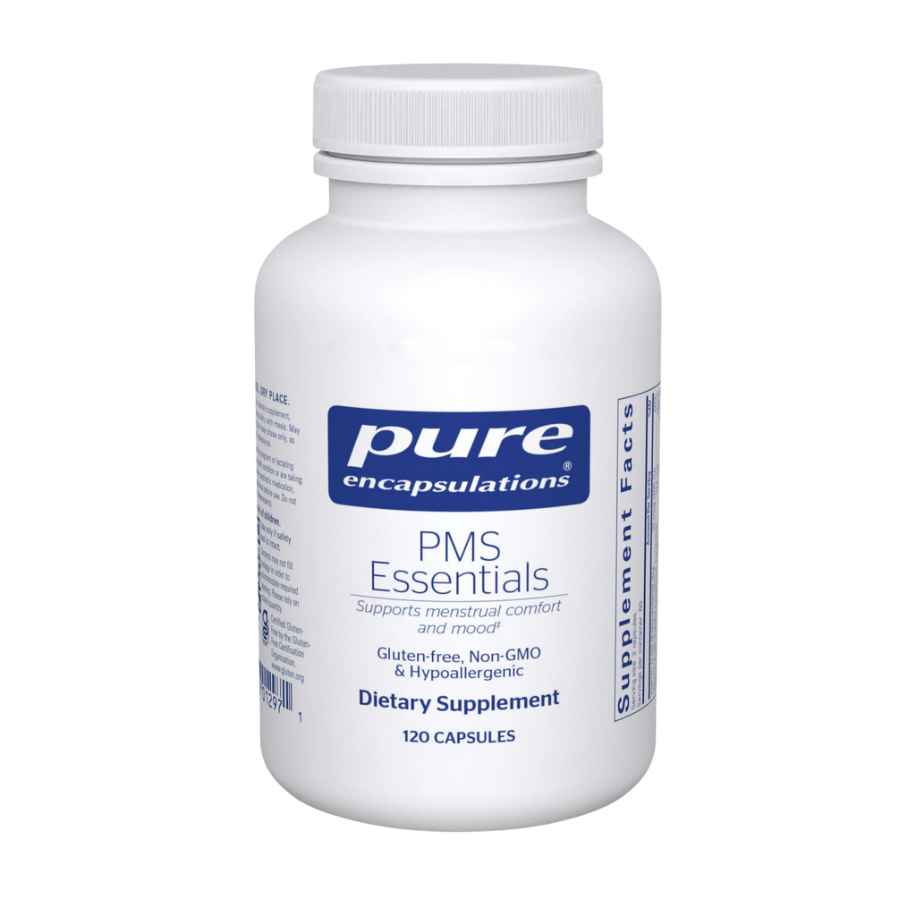 Pure Encapsulations PMS Essentials