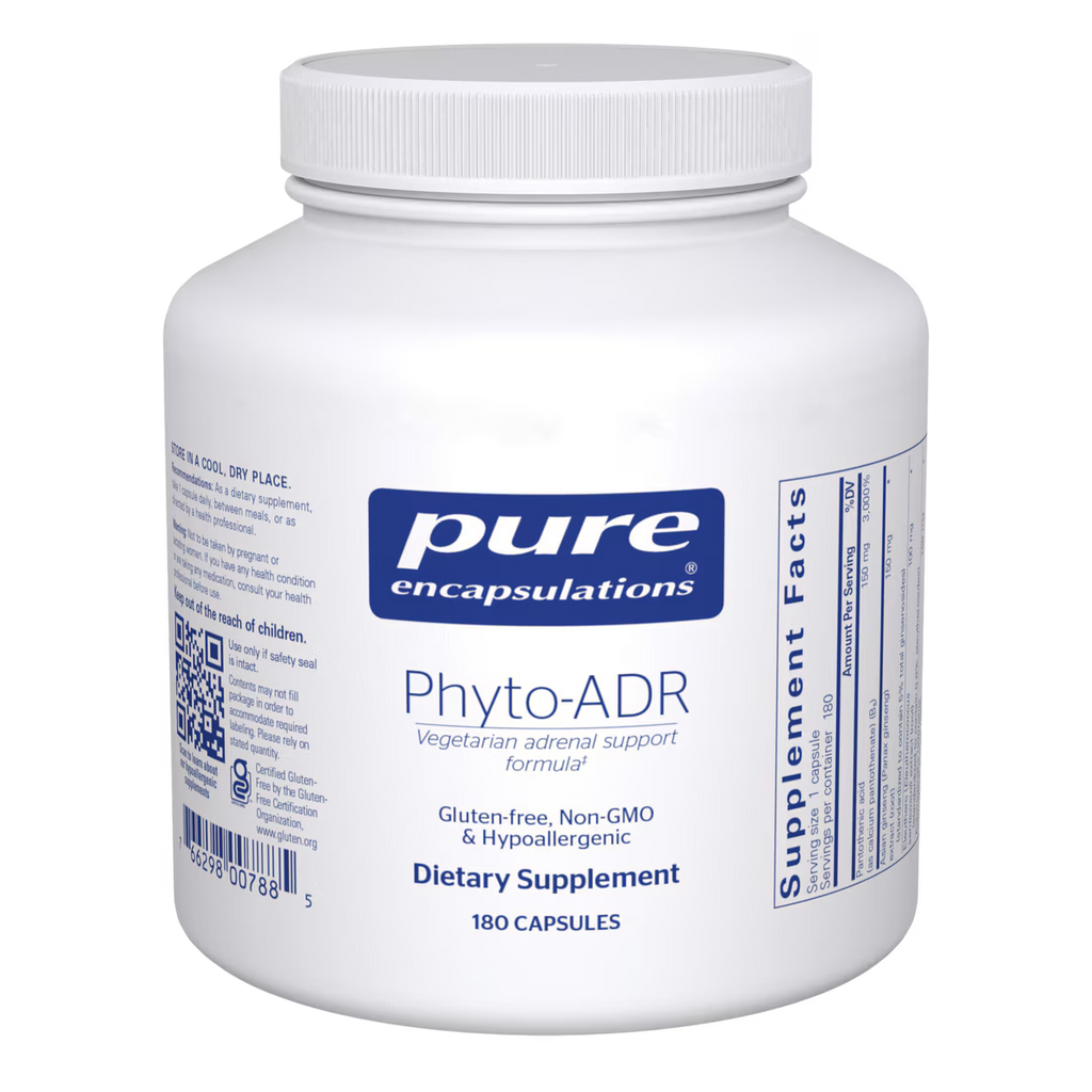 Pure Encapsulations Phyto-ADR