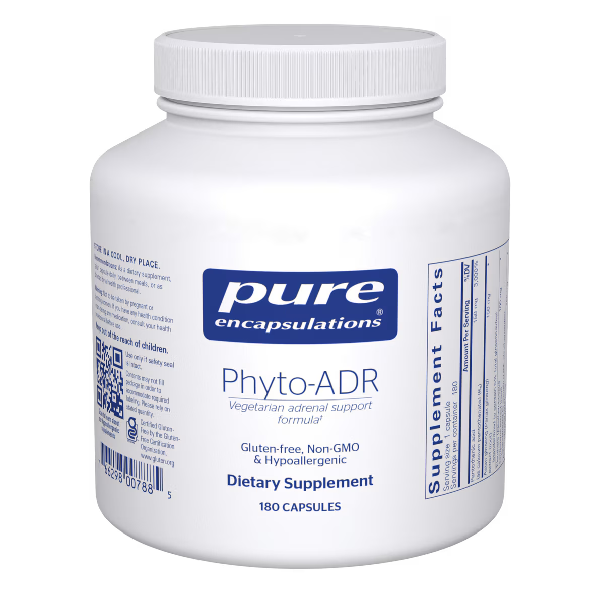 Pure Encapsulations Phyto-ADR