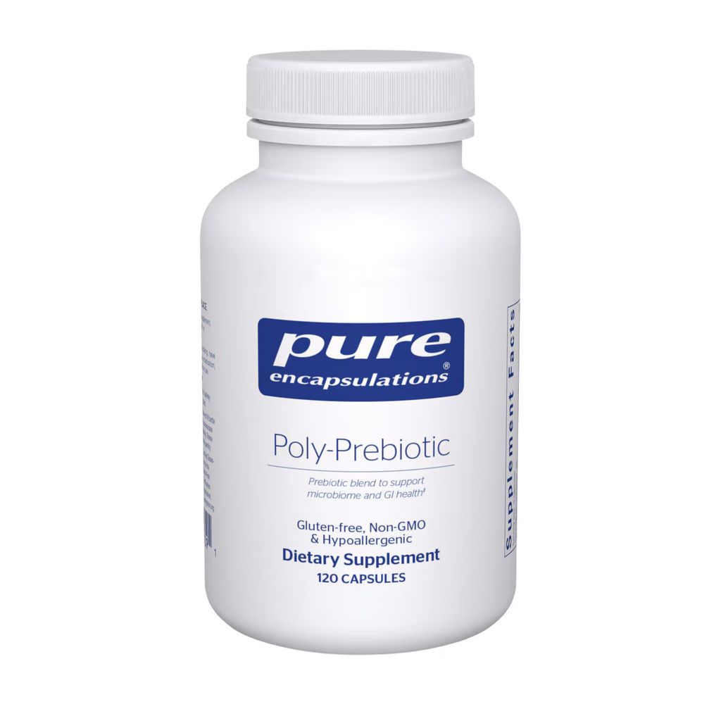 Pure Encapsulations Poly-Prebiotic