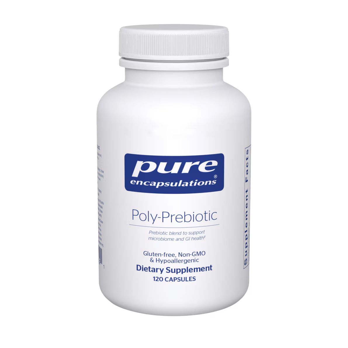 Pure Encapsulations Poly-Prebiotic