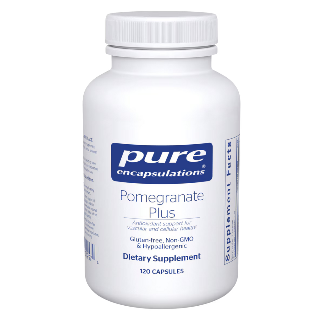 Pure Encapsulations Pomegranate Plus