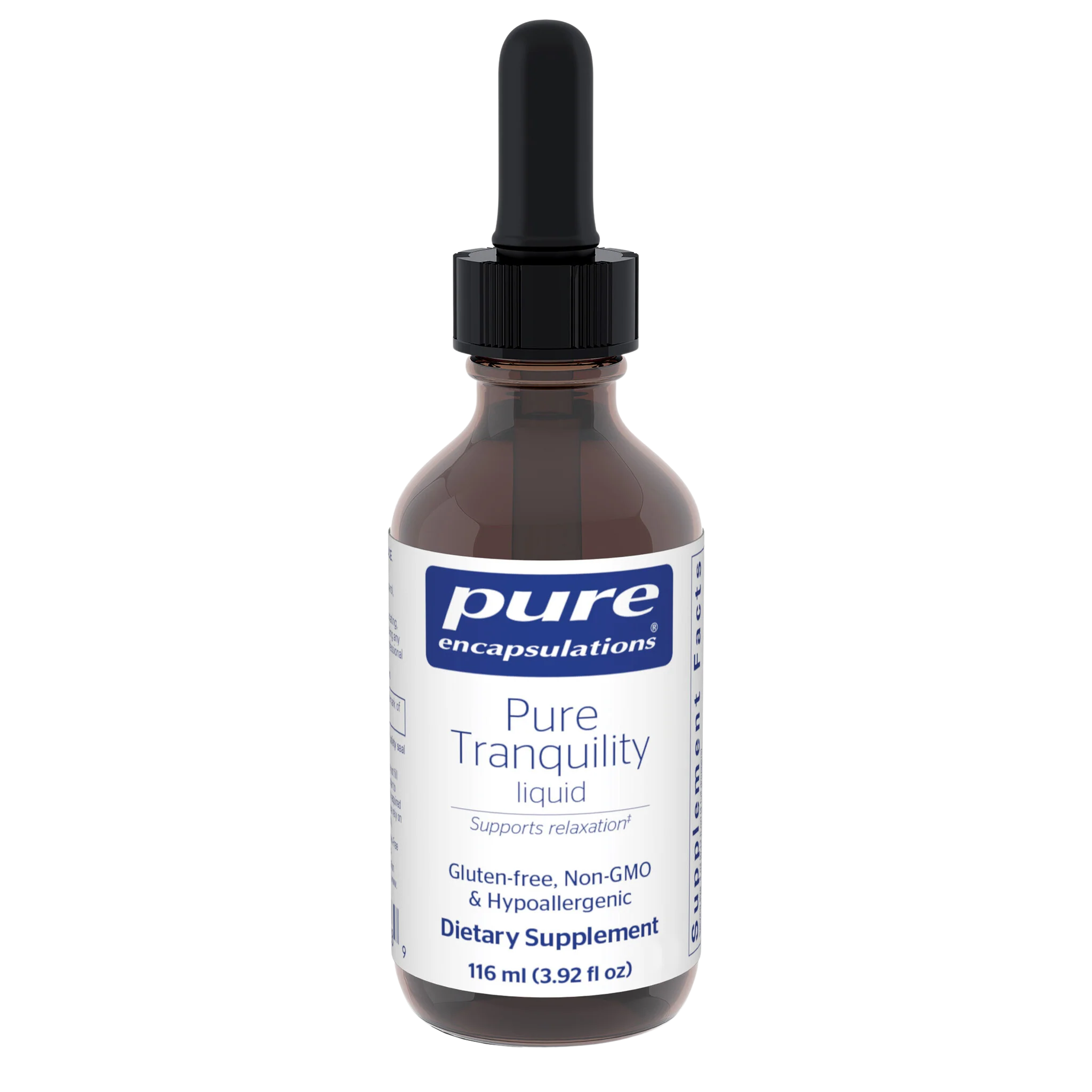 Pure Encapsulations Pure Tranquility Liquid
