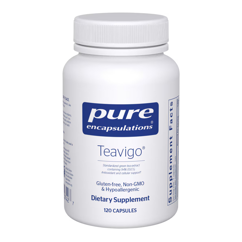 Pure Encapsulations Teavigo