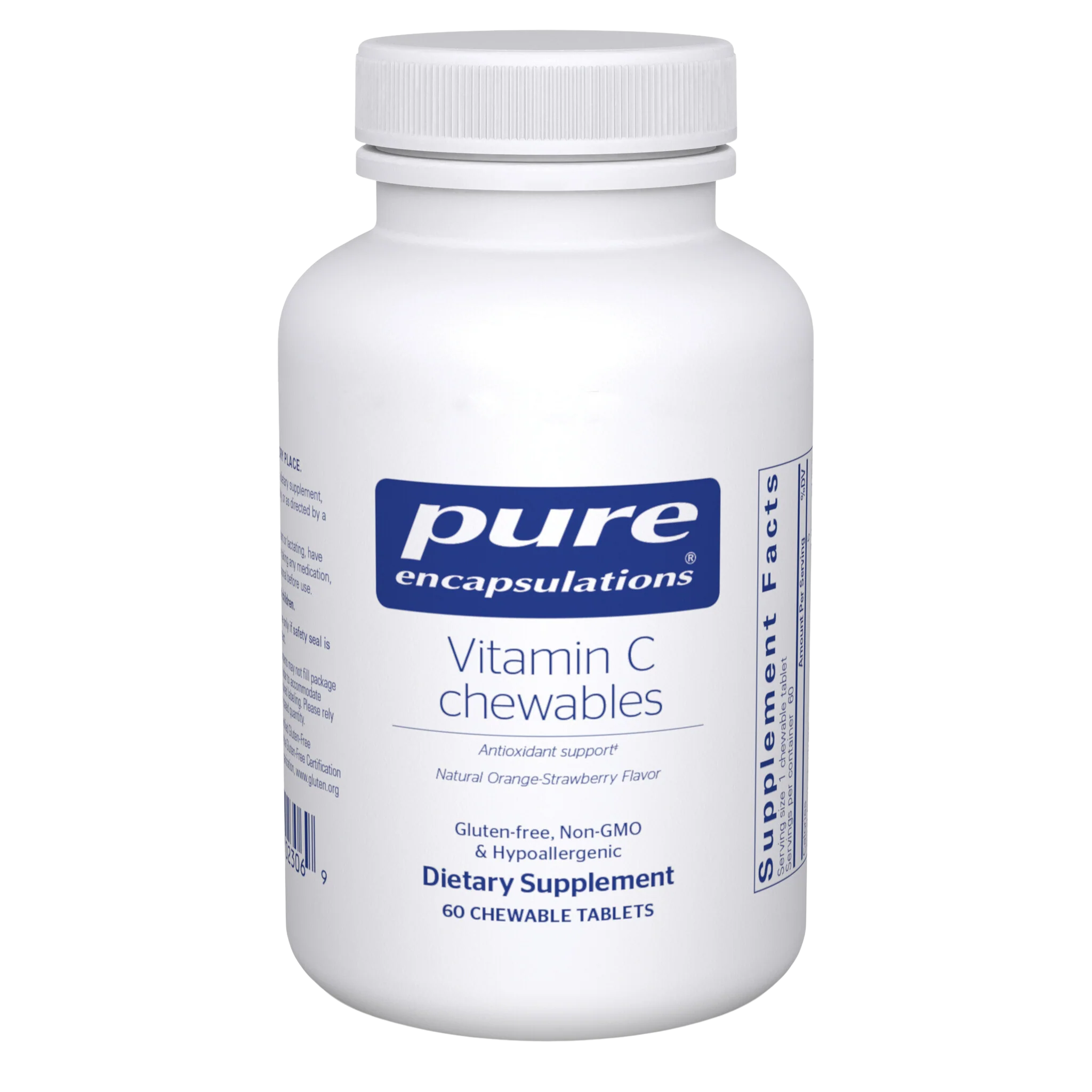 Vitamin C Chewables