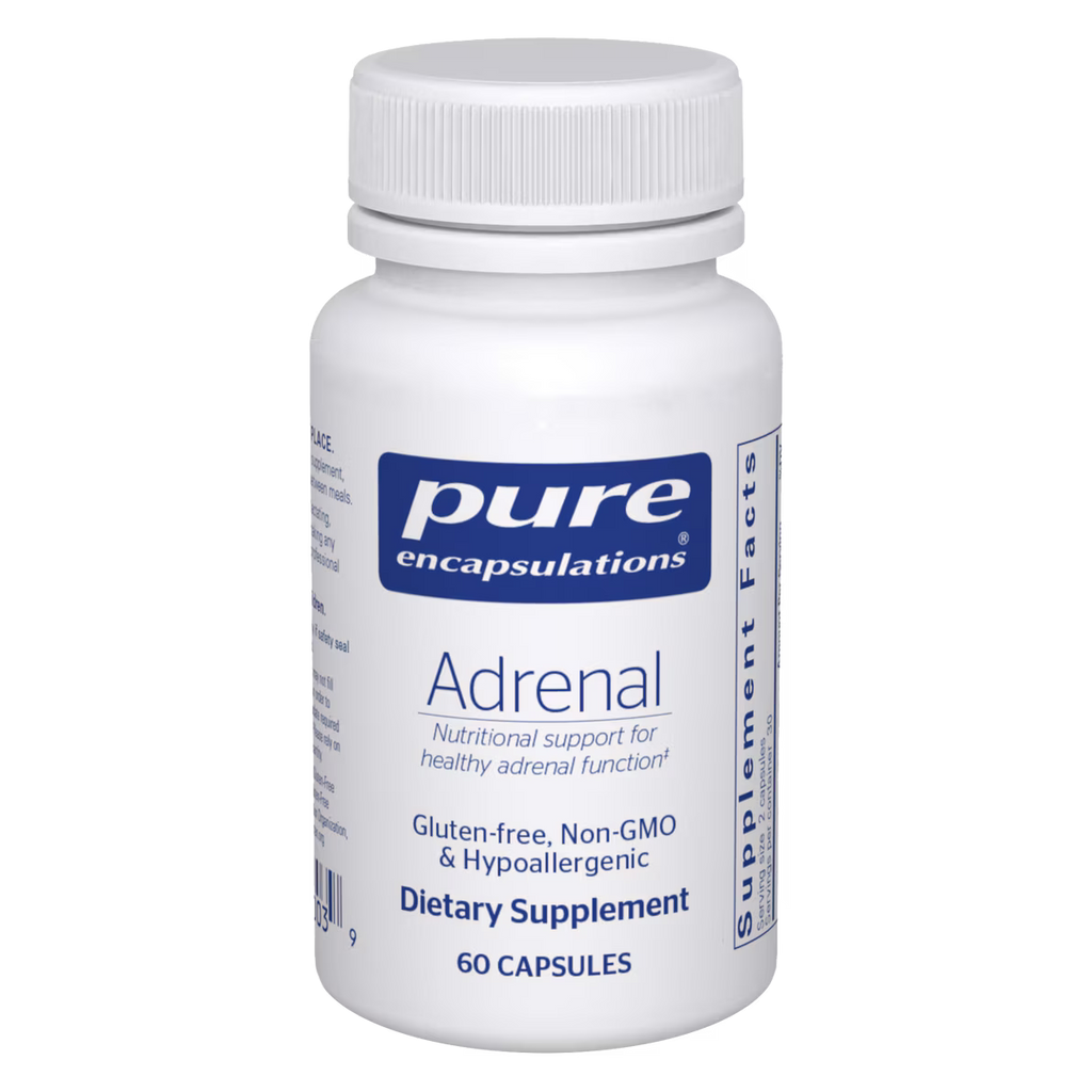 Pure Encapsulations Adrenal