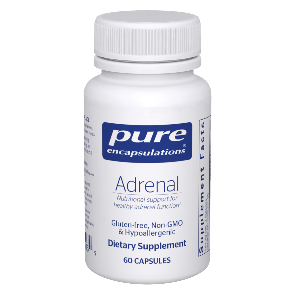 Pure Encapsulations Adrenal
