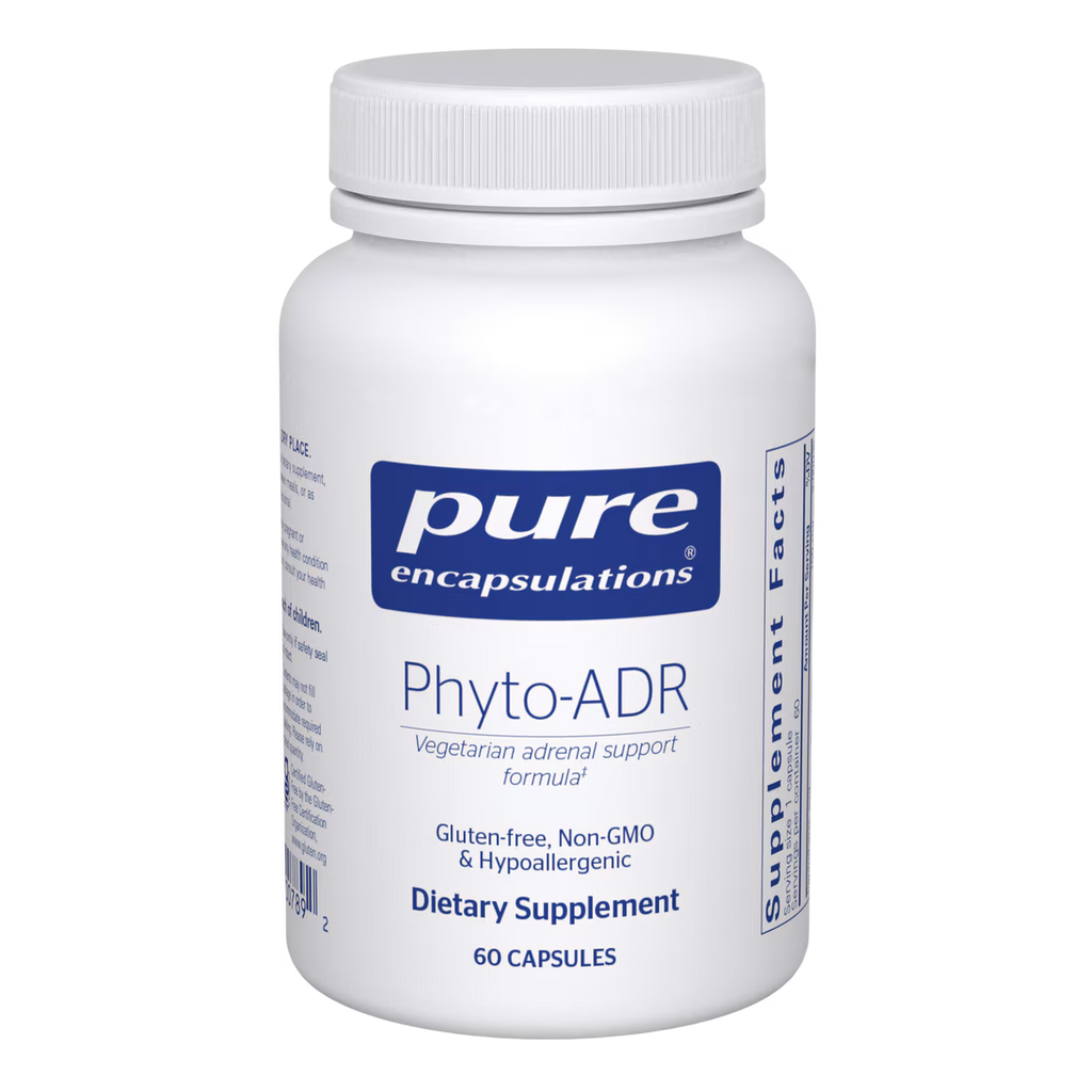 Pure Encapsulations Phyto-ADR