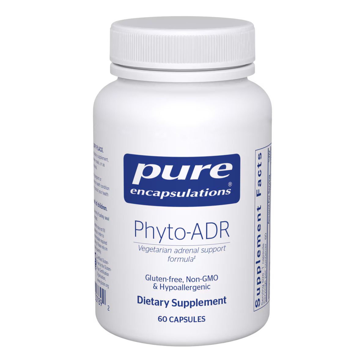 Pure Encapsulations Phyto-ADR